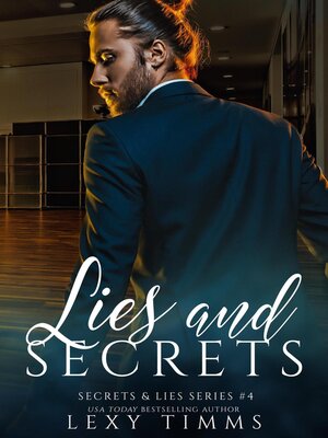 cover image of Lies and Secrets